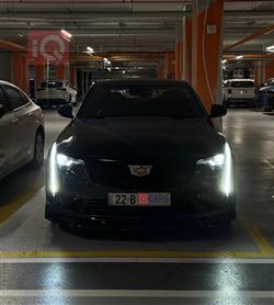 كاديلاك CT4